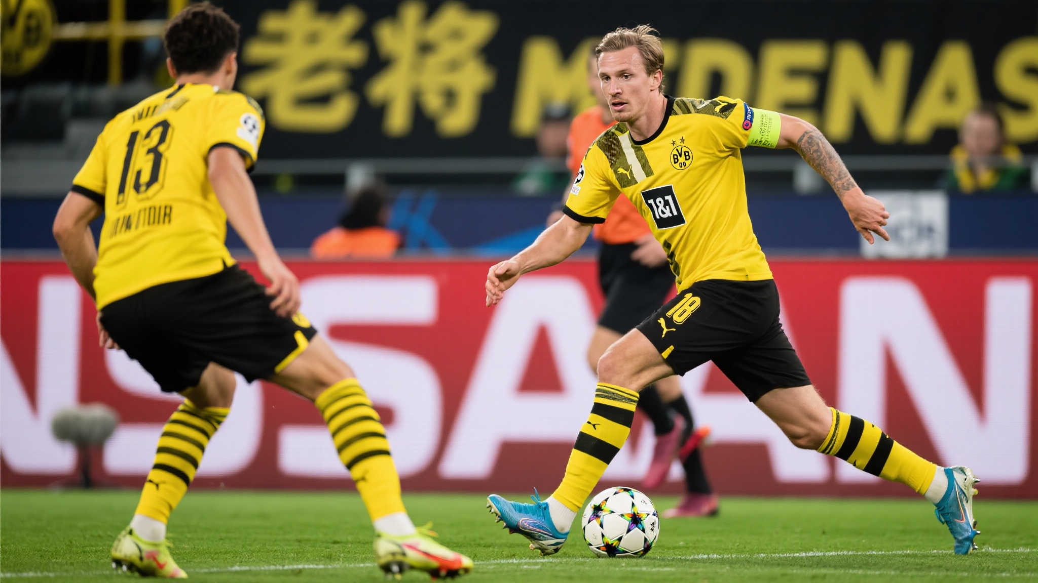 Xingkong体育简介服务