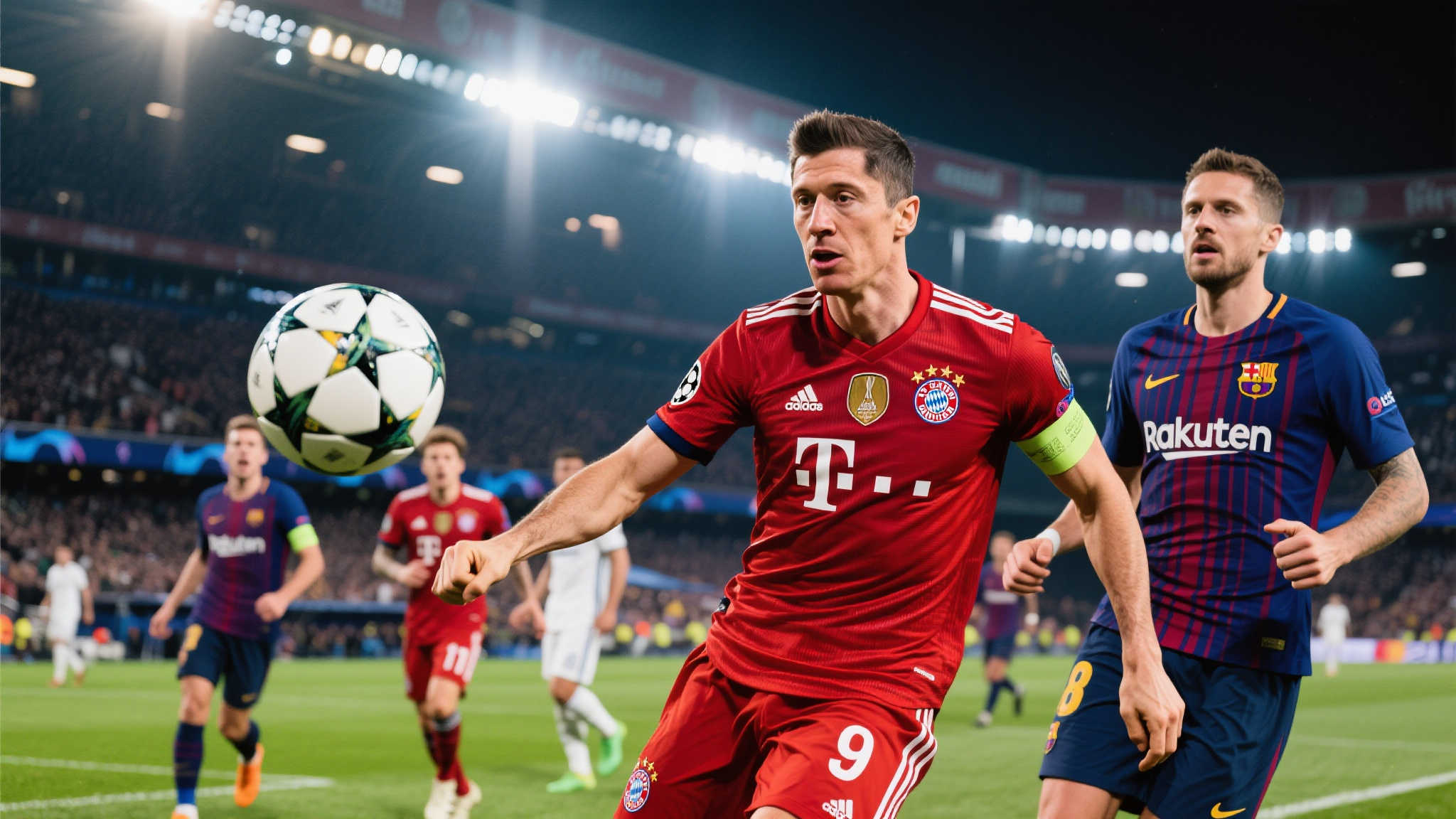 Xingkong体育游戏中心